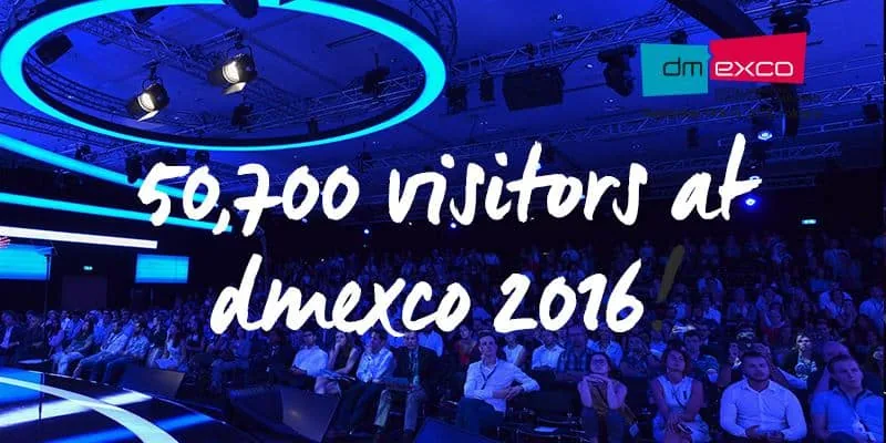 Dmexco