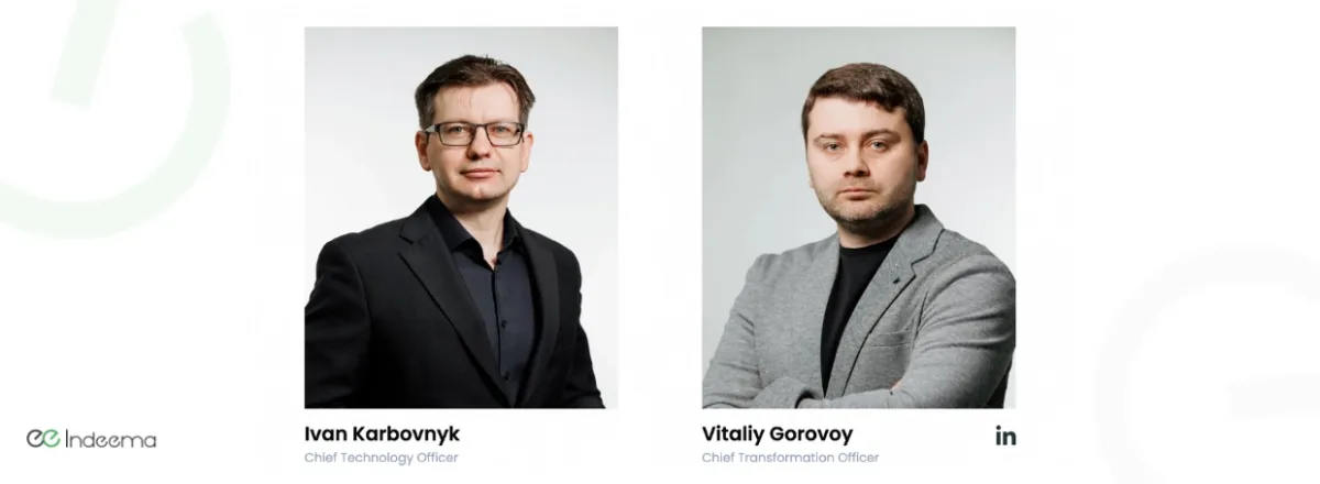 Software Development team|Indeema