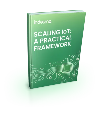 Scaling IoT Book