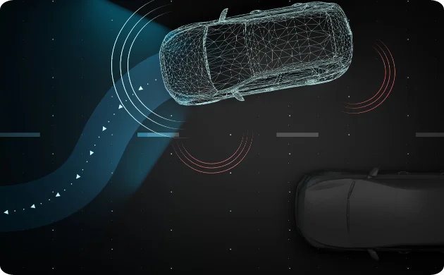 Connected Vehicles And Telematics