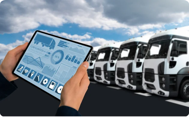 Fleet Management