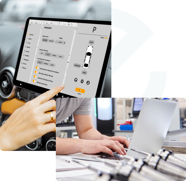 Automotive Software Development and Engineering Services Indeema Software