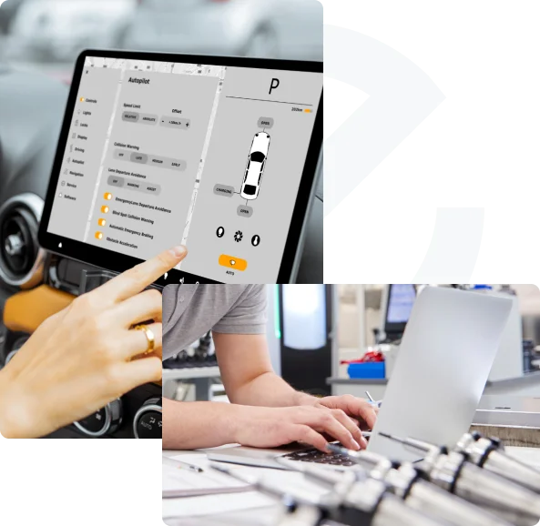 Software Development Expertise For Automotive Businesses That Expands Market Opportunities