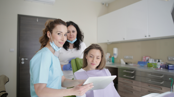 PATIENT APPLICATIONS FOR MEDICAL DEVICES