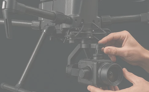 Real-Time Video & Telemetry Streaming