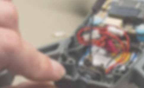 Remote Firmware & Configuration Updates