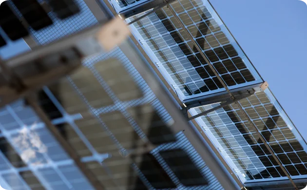 Solar Management Systems