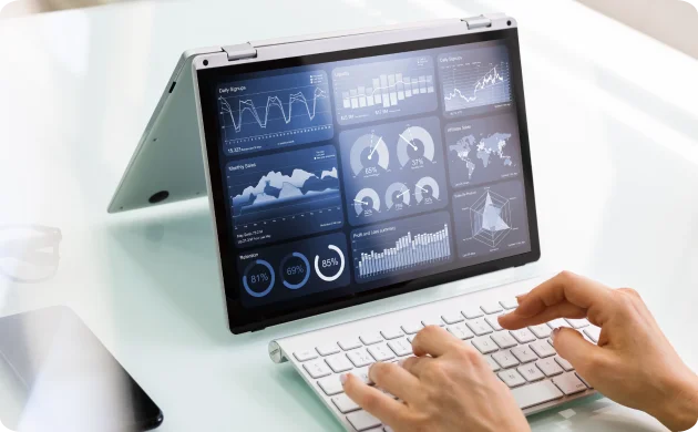 Automatic Generation Control Software