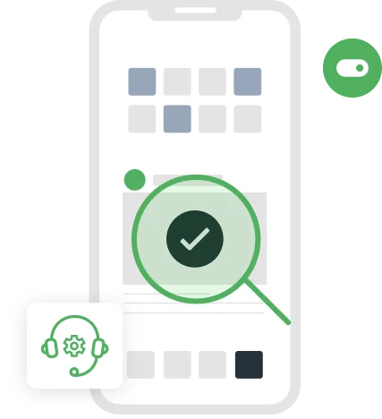 POST-PRODUCTION SUPPORT