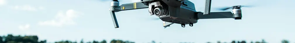 Drones & UAV Solutions