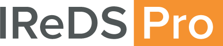 ireds logo