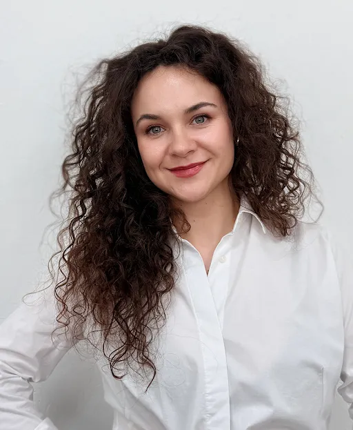 Mariana Shevchyk