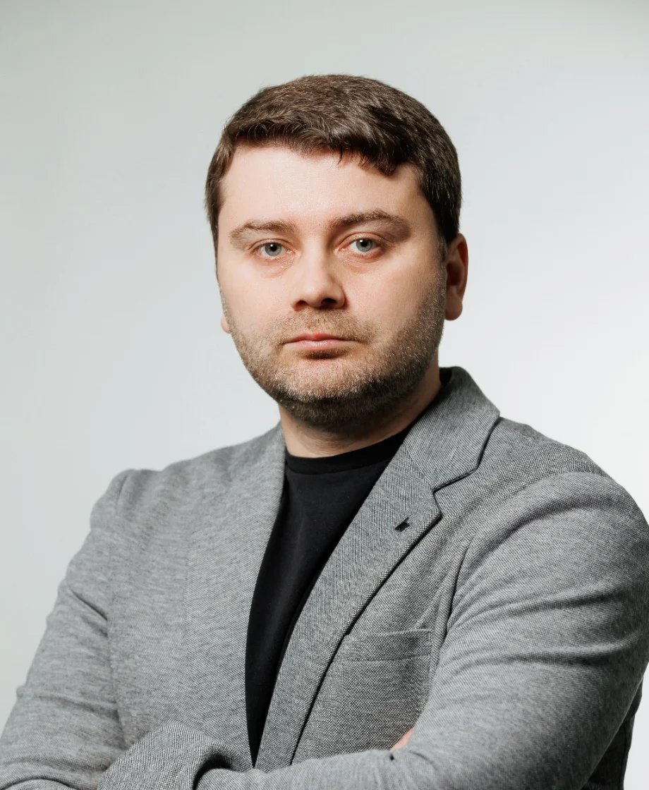 Vitaliy Gorovoy