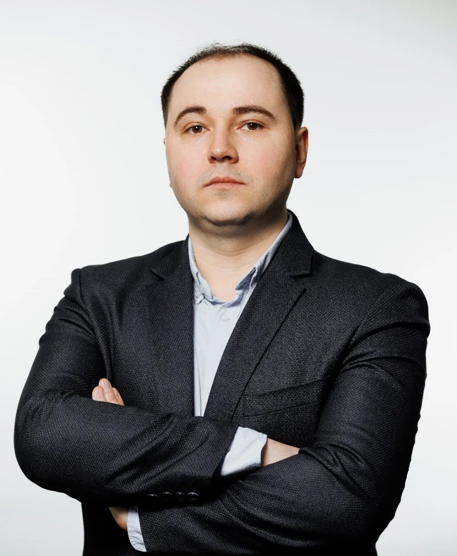 Yaroslav Rybii