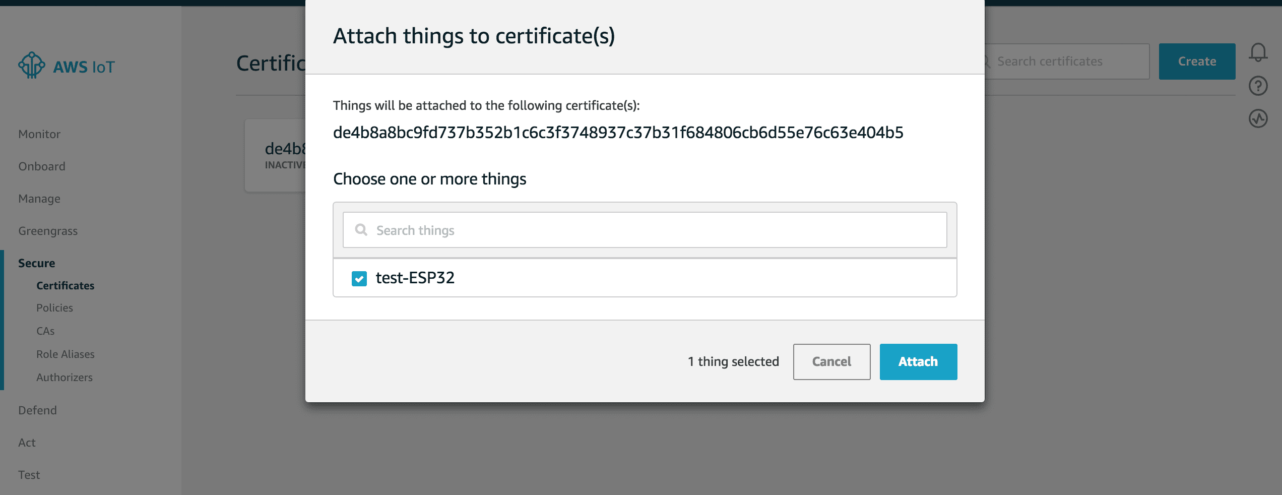 The Non-Primitive Approach of Amazon: How AWS IoT Meets IoT challenges ...